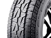 BRIDGESTONE DUELER A/T 001 image